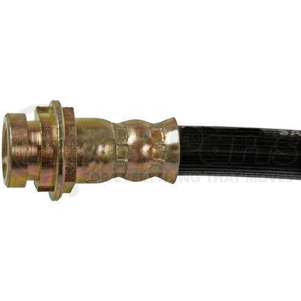 H620804 by DORMAN - Brake Hydraulic Hose