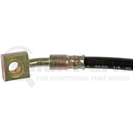 H620805 by DORMAN - Brake Hydraulic Hose