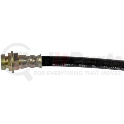 H620807 by DORMAN - Brake Hydraulic Hose