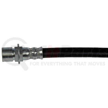 H620809 by DORMAN - Brake Hydraulic Hose