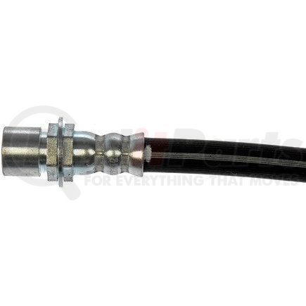 H620810 by DORMAN - Brake Hydraulic Hose