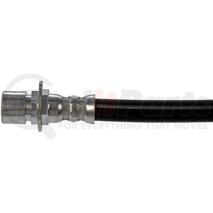 H620812 by DORMAN - Brake Hydraulic Hose