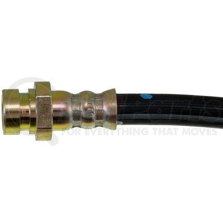 H620704 by DORMAN - Brake Hydraulic Hose