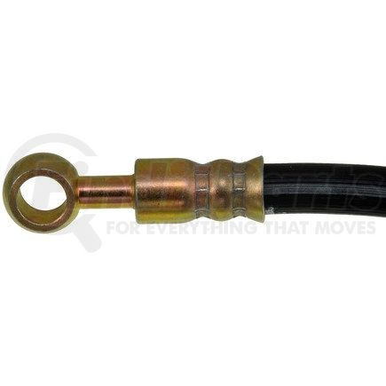 H620705 by DORMAN - Brake Hydraulic Hose