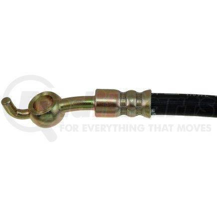 H620707 by DORMAN - Brake Hydraulic Hose