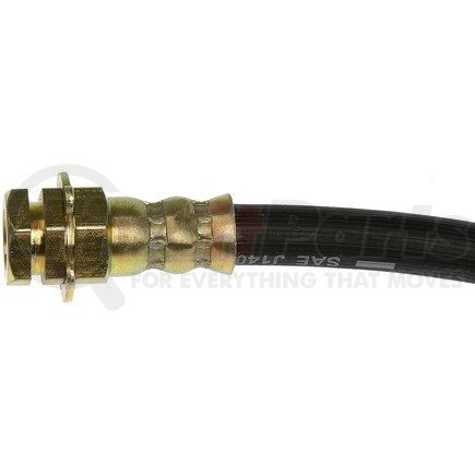 H620711 by DORMAN - Brake Hydraulic Hose