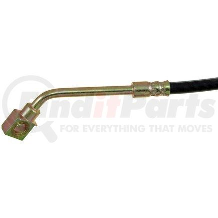 H620714 by DORMAN - Brake Hydraulic Hose