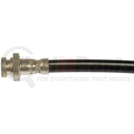 H620719 by DORMAN - Brake Hydraulic Hose