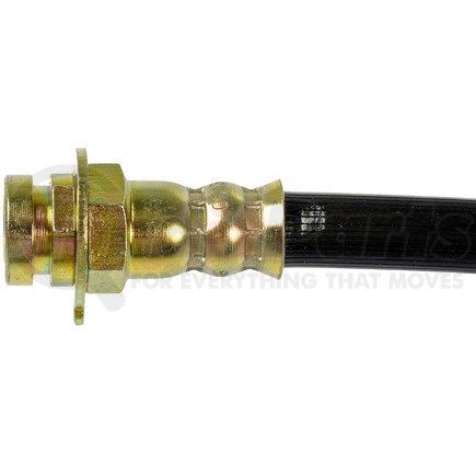 H620722 by DORMAN - Brake Hydraulic Hose