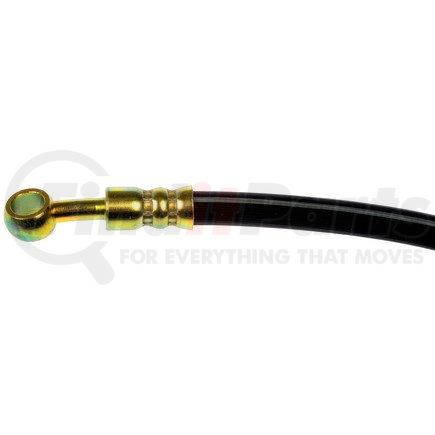 H620723 by DORMAN - Brake Hydraulic Hose