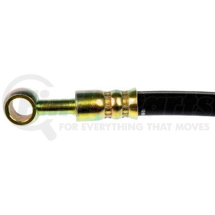 H620724 by DORMAN - Brake Hydraulic Hose