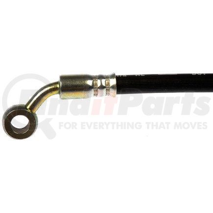 H620726 by DORMAN - Brake Hydraulic Hose