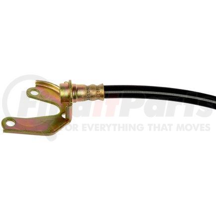 H620728 by DORMAN - Brake Hydraulic Hose