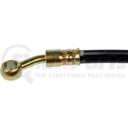 H620729 by DORMAN - Brake Hydraulic Hose