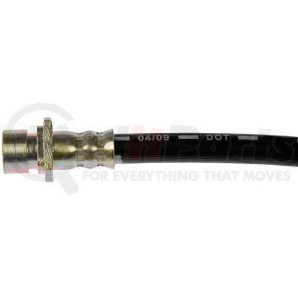 H620730 by DORMAN - Brake Hydraulic Hose