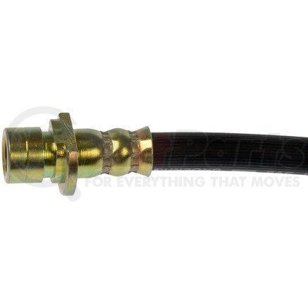H620731 by DORMAN - Brake Hydraulic Hose