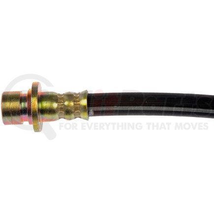 H620737 by DORMAN - Brake Hydraulic Hose