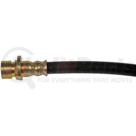 H620738 by DORMAN - Brake Hydraulic Hose