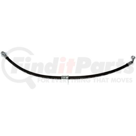 H620740 by DORMAN - Brake Hydraulic Hose