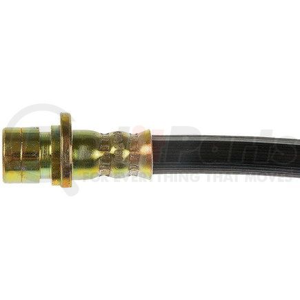 H620741 by DORMAN - Brake Hydraulic Hose