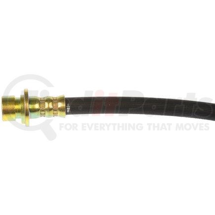 H620744 by DORMAN - Brake Hydraulic Hose