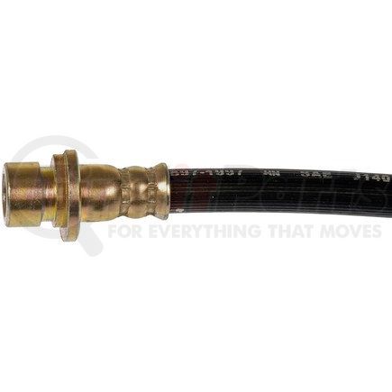 H620745 by DORMAN - Brake Hydraulic Hose