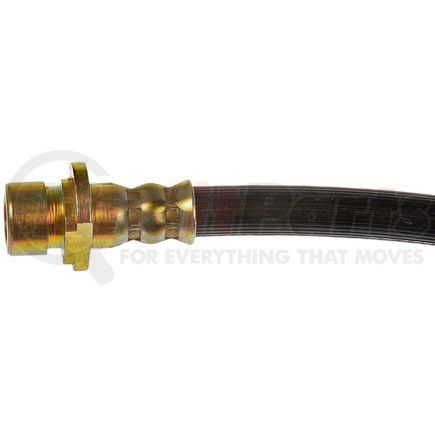 H620746 by DORMAN - Brake Hydraulic Hose