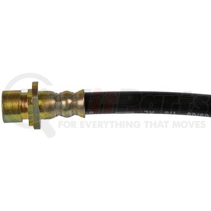 H620748 by DORMAN - Brake Hydraulic Hose