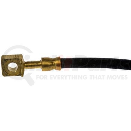 H620754 by DORMAN - Brake Hydraulic Hose