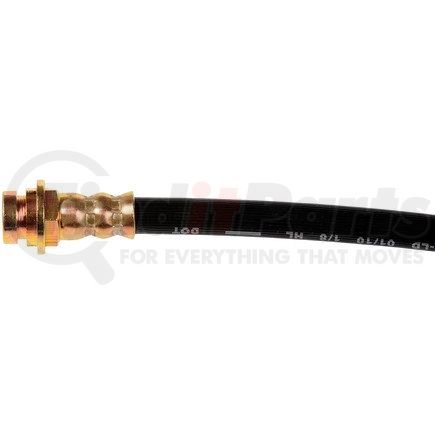 H620755 by DORMAN - Brake Hydraulic Hose