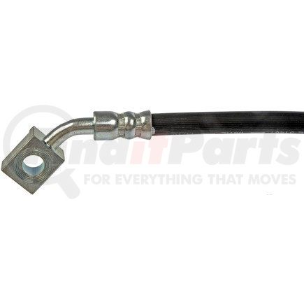 H620829 by DORMAN - Brake Hydraulic Hose