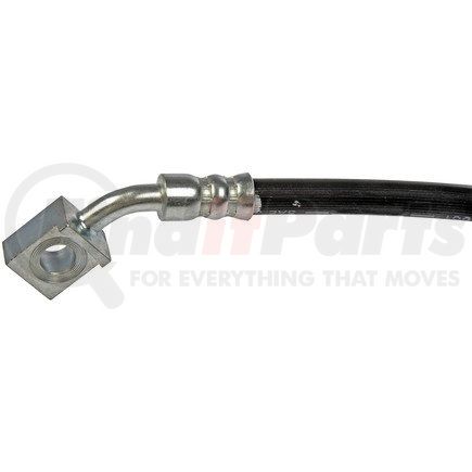 H620830 by DORMAN - Brake Hydraulic Hose