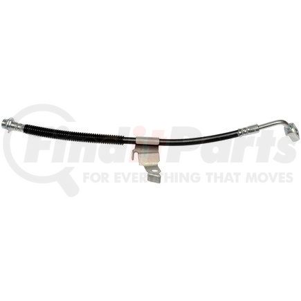 H620832 by DORMAN - Brake Hydraulic Hose