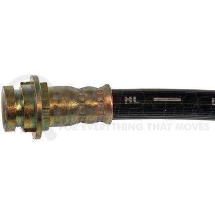 H620833 by DORMAN - Brake Hydraulic Hose