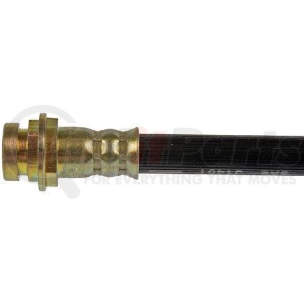 H620834 by DORMAN - Brake Hydraulic Hose