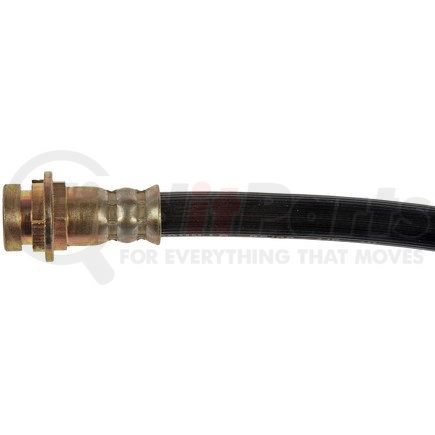 H620835 by DORMAN - Brake Hydraulic Hose