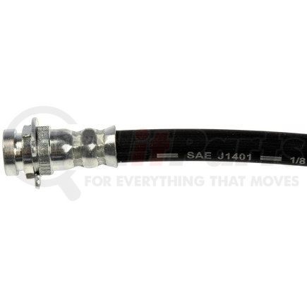 H620838 by DORMAN - Brake Hydraulic Hose