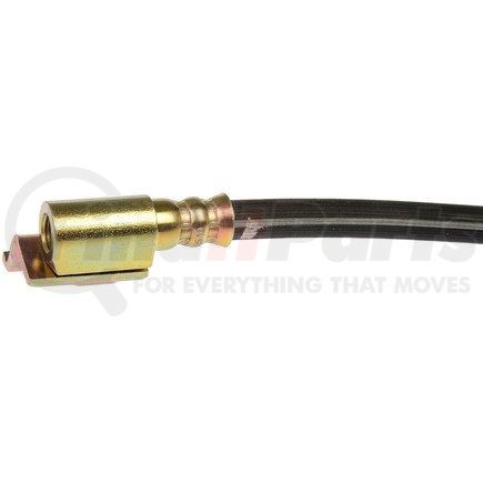 H620933 by DORMAN - Brake Hydraulic Hose