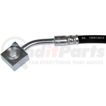 H620937 by DORMAN - Brake Hydraulic Hose