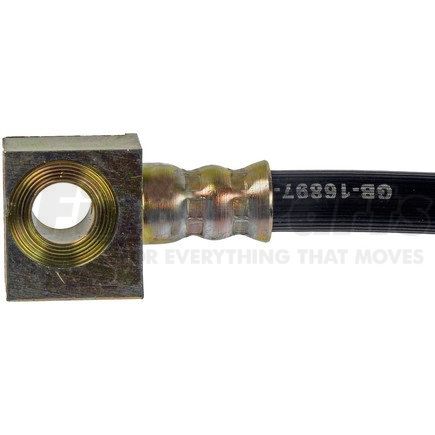Dorman H620940 Brake Hydraulic Hose Brake Hydraulic Hose