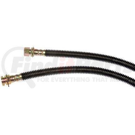 H620942 by DORMAN - Brake Hydraulic Hose