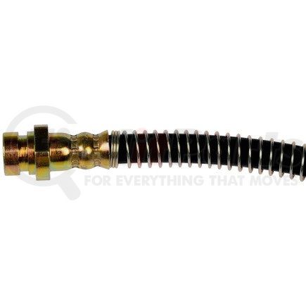 H620946 by DORMAN - Brake Hydraulic Hose