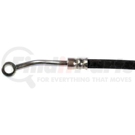 H620952 by DORMAN - Brake Hydraulic Hose