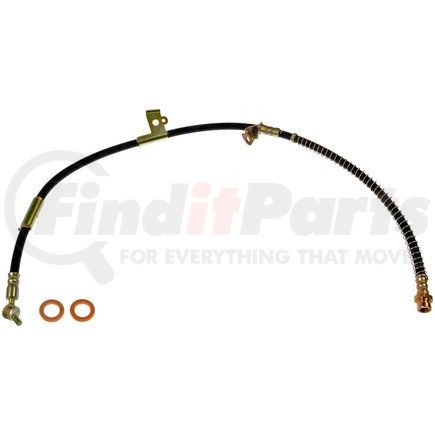 H620951 by DORMAN - Brake Hydraulic Hose