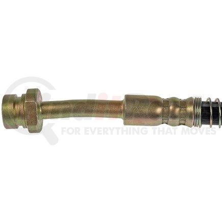 H620955 by DORMAN - Brake Hydraulic Hose