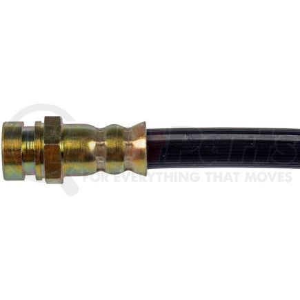 H620956 by DORMAN - Brake Hydraulic Hose