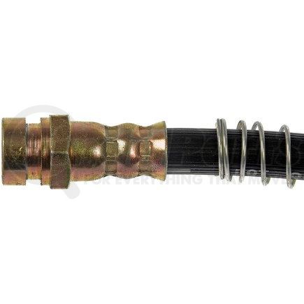 H620958 by DORMAN - Brake Hydraulic Hose