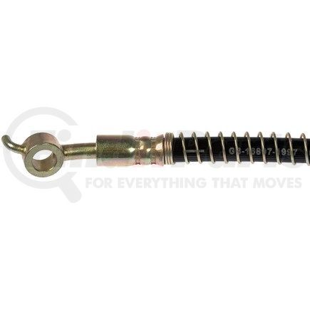 H620962 by DORMAN - Brake Hydraulic Hose