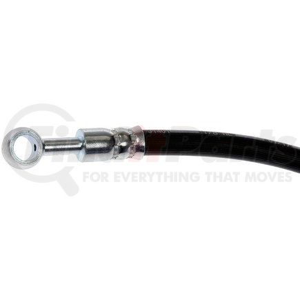 H620964 by DORMAN - Brake Hydraulic Hose