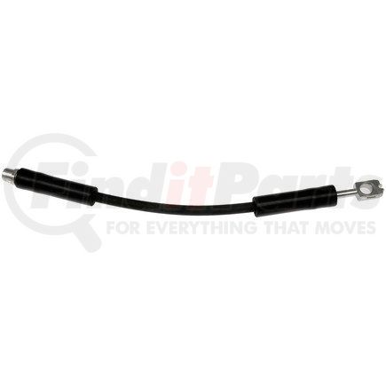 H620966 by DORMAN - Brake Hydraulic Hose